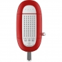 Кофемашина Smeg ECF02RDEU