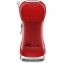Кофемашина Smeg ECF02RDEU
