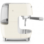 Кофемашина Smeg ECF03CREU