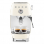 Кофемашина Smeg ECF03CREU