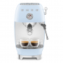 Кофемашина Smeg ECF03PBEU