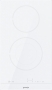 Варочная поверхность Gorenje ECT322WCSC