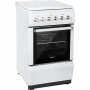 Плита Nordfrost EE 5051 W