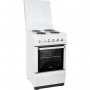 Плита Nordfrost EE 5051 W