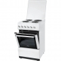 Плита Nordfrost EE 5051 W