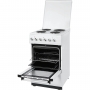 Плита Nordfrost EE 5051 W