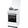 Плита Nordfrost EE 5051 W