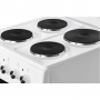 Плита Nordfrost EE 5051 W