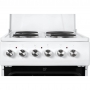 Плита Nordfrost EE 5051 W