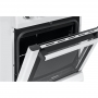 Плита Nordfrost EE 5051 W