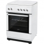 Плита Nordfrost EE 6061 W