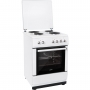 Плита Nordfrost EE 6061 W