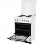 Плита Nordfrost EE 6061 W