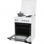 Плита Nordfrost EE 6061 W