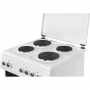 Плита Nordfrost EE 6061 W