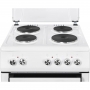 Плита Nordfrost EE 6061 W