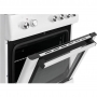 Плита Nordfrost EE 6061 W