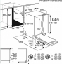 Посудомоечная машина Electrolux EEA23210L