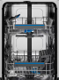 Посудомоечная машина Electrolux EEG62300L