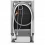Посудомоечная машина Electrolux EEG63400L