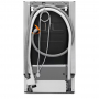 Посудомоечная машина Electrolux EEG63410L