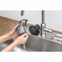 Посудомоечная машина Electrolux EEG68600W