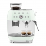 Кофемашина Smeg EGF03PGEU