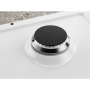 Варочная поверхность Electrolux EGS6436WW