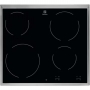 Варочная поверхность Electrolux EHF16240XK
