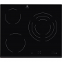 Варочная поверхность Electrolux EHF6232FOK