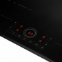 Варочная поверхность DeLonghi ELETTRA 1B0P CR