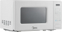 Микроволновая печь Midea EM720C2PR-W