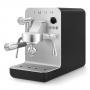 Кофемашина Smeg EMC02BLMEU