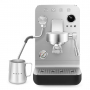 Кофемашина Smeg EMC02BLMEU