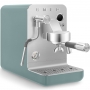 Кофемашина Smeg EMC02EGMEU
