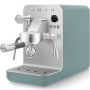 Кофемашина Smeg EMC02EGMEU