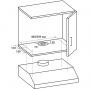 Кофемашина Smeg EMC02EGMEU