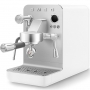 Кофемашина Smeg EMC02WHMEU