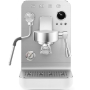 Кофемашина Smeg EMC02WHMEU