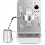 Кофемашина Smeg EMC02WHMEU