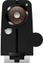 Кофемашина Jura ENA 4 Full Metropolitan Black (EB) (15501)
