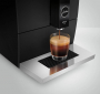 Кофемашина Jura ENA 4 Full Metropolitan Black (EB) (15501)