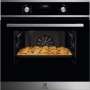 Духовой шкаф Electrolux EOD5C70BX