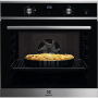 Духовой шкаф Electrolux EOD5F71X