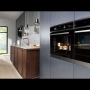 Духовой шкаф Electrolux EOD5F71Z