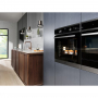 Духовой шкаф Electrolux EOD6P66WX