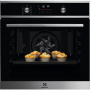 Духовой шкаф Electrolux EOD6P66WX