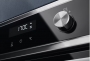 Духовой шкаф Electrolux EOD6P71X