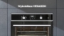 Духовой шкаф Electrolux EOD6P71X