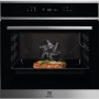 Духовой шкаф Electrolux EOE7C31X